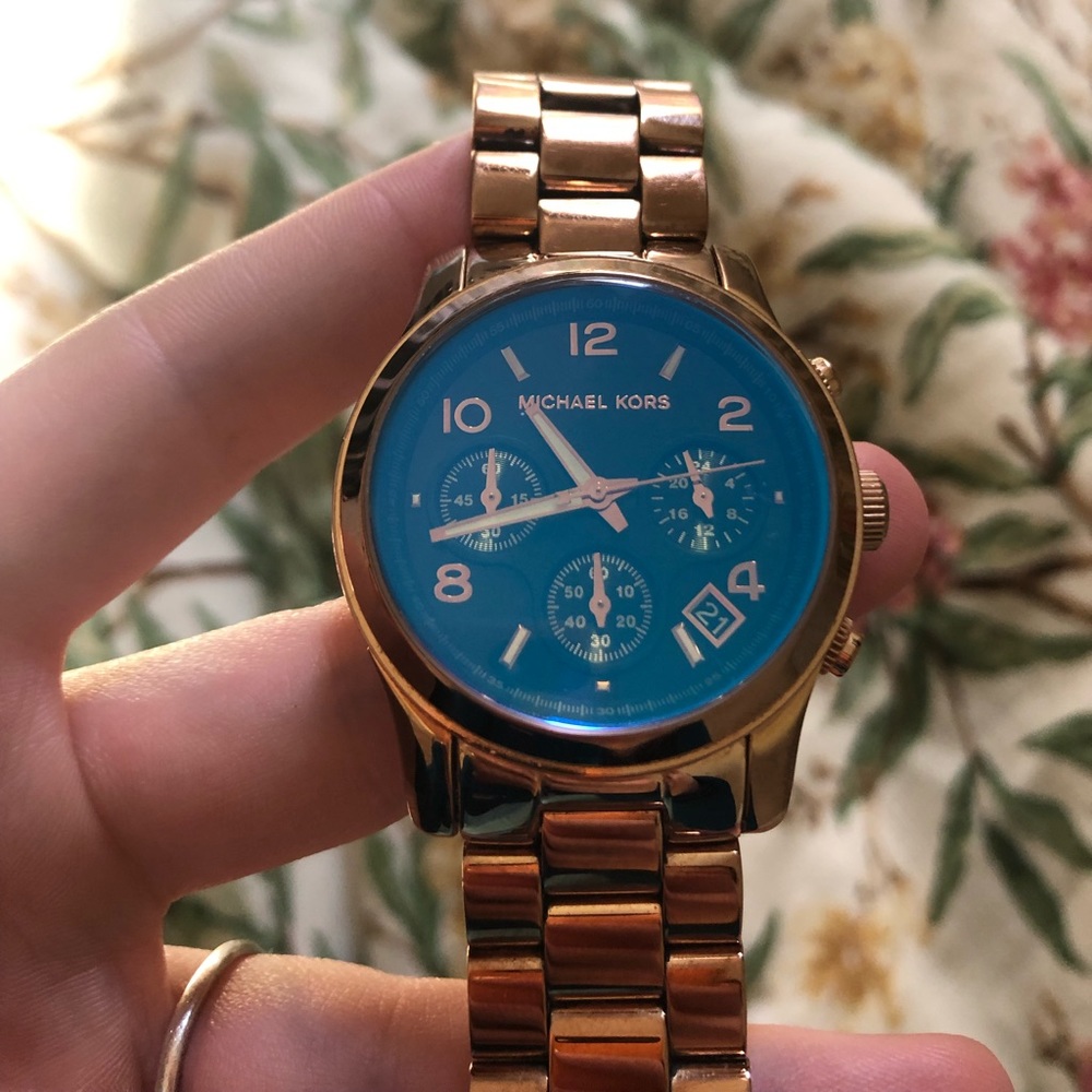 Michael Kors Watch